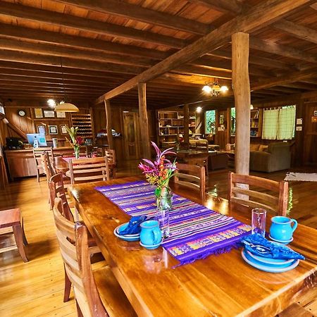 Casa Divina Eco Lodge Mindo Zewnętrze zdjęcie